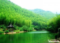 柯桥翠谷庄园怎么样 绍兴夏履镇翠谷庄园房价
