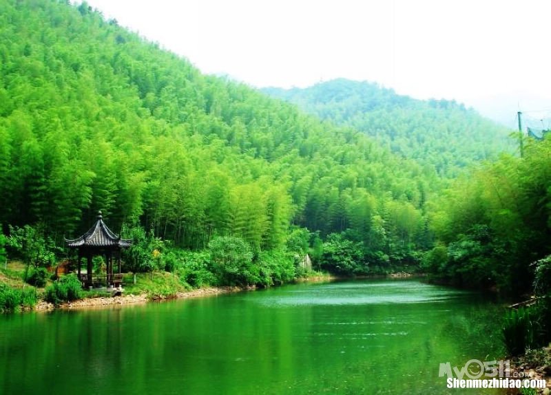 柯桥翠谷庄园怎么样 绍兴夏履镇翠谷庄园房价