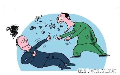 打架时先动手负责还是怎么 打架先动手占多大责任 民法典
