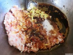 包饺子的馅怎么做 包饺子馅怎么做好吃