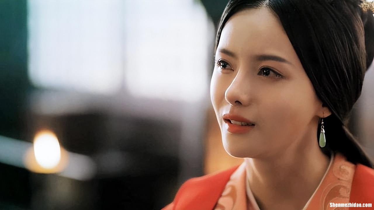 甄宓为什么叫甄姬 甄宓为什么叫甄姬阿姨