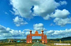 阿尔山包车一天多少 阿尔山旅游包车师傅优选驰捷旅游车队