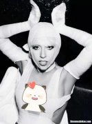 ladygaga怎么了 ladygaga 怎么火的