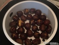 栗子煮熟怎么保存 栗子煮熟怎么保存时间长
