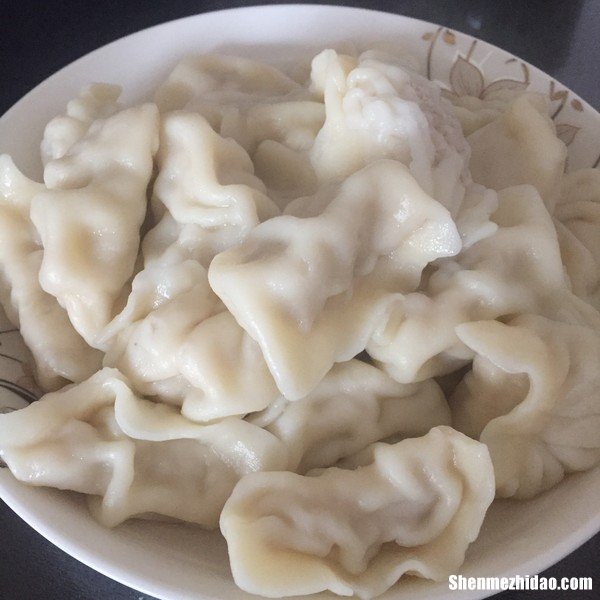 东北水饺怎么做 东北水饺怎么做的