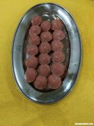 羊肉丸怎么弄 羊肉丸子怎么弄