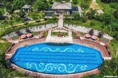 东海森林温泉的价格是多少钱 东海森林温泉度假村门票多少钱
