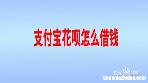 欠花呗借钱可以提现吗 花呗欠钱可以使用支付宝转银行卡转账吗