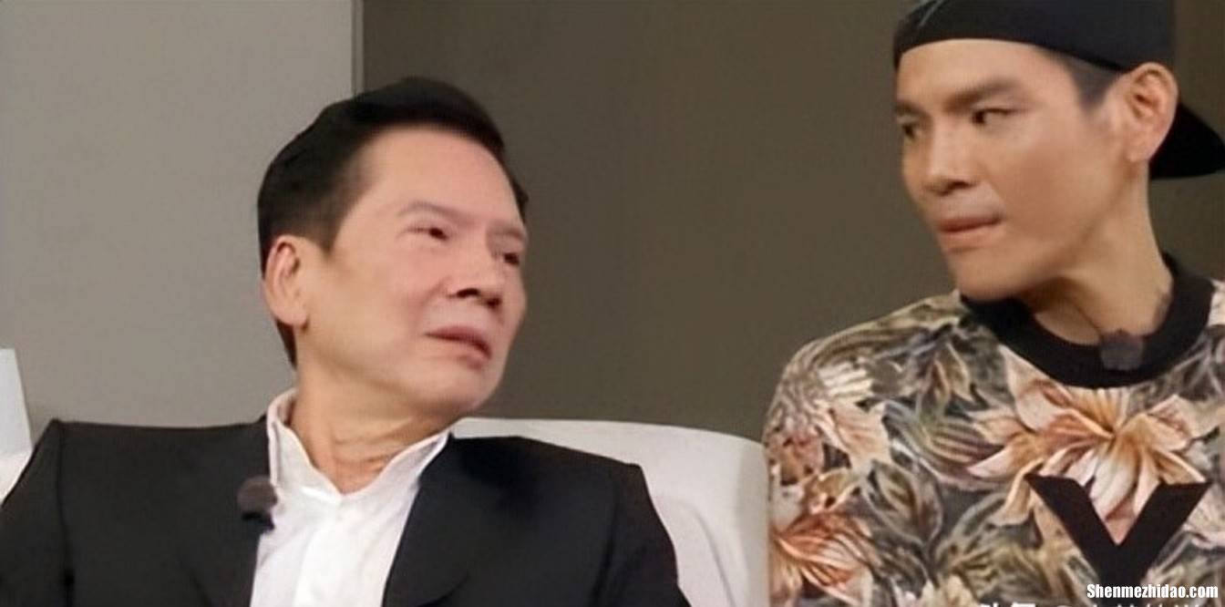 周星驰怎么得罪向华强 周星驰为什么不怕向华强知乎