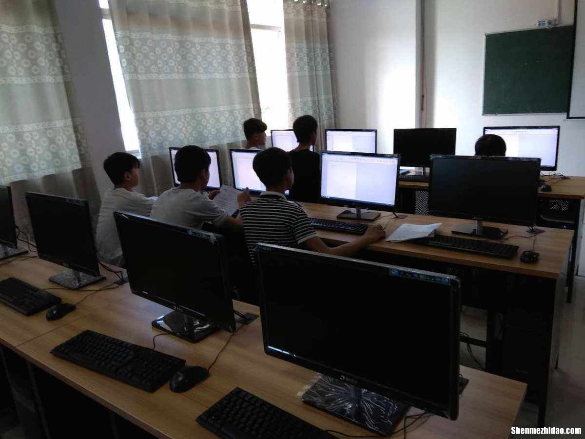 赣州电子工业技术学校有什么专业 赣州电子工业技术学校有什么专业可以报
