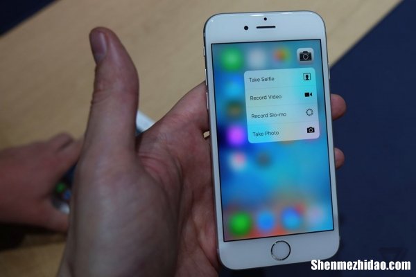 iphone6splus为什么不能用飞信