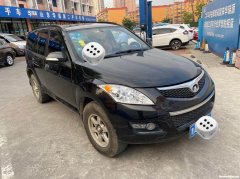 H5绿静怎么样 哈弗h5绿静版是什么意思