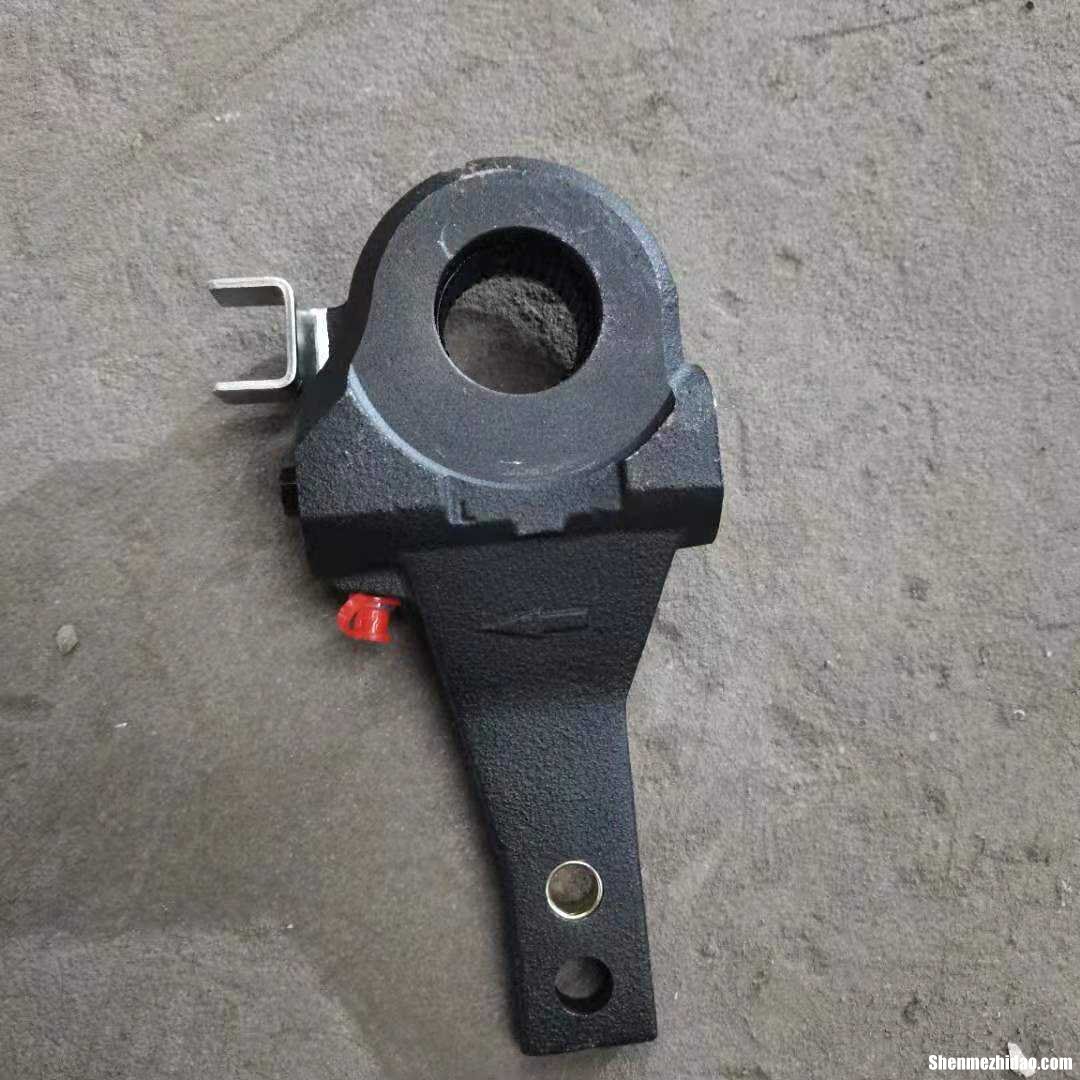 挂车调整臂怎么换 半挂车调整臂多少钱