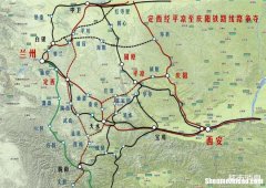 银川到秦安坐汽车需要多少时间