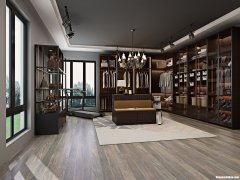 全屋定制店加盟费用大概多少 全屋定制店加盟费用大概多少合适