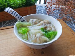 云吞肉酱怎么做 云吞肉酱怎么做好吃