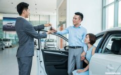 买车不在4s店买怎么保养 买车不在4s店买怎么保养呢
