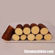 黄心木薯怎么保存不会变黑 黄心木薯不泡水可以直接煮吗