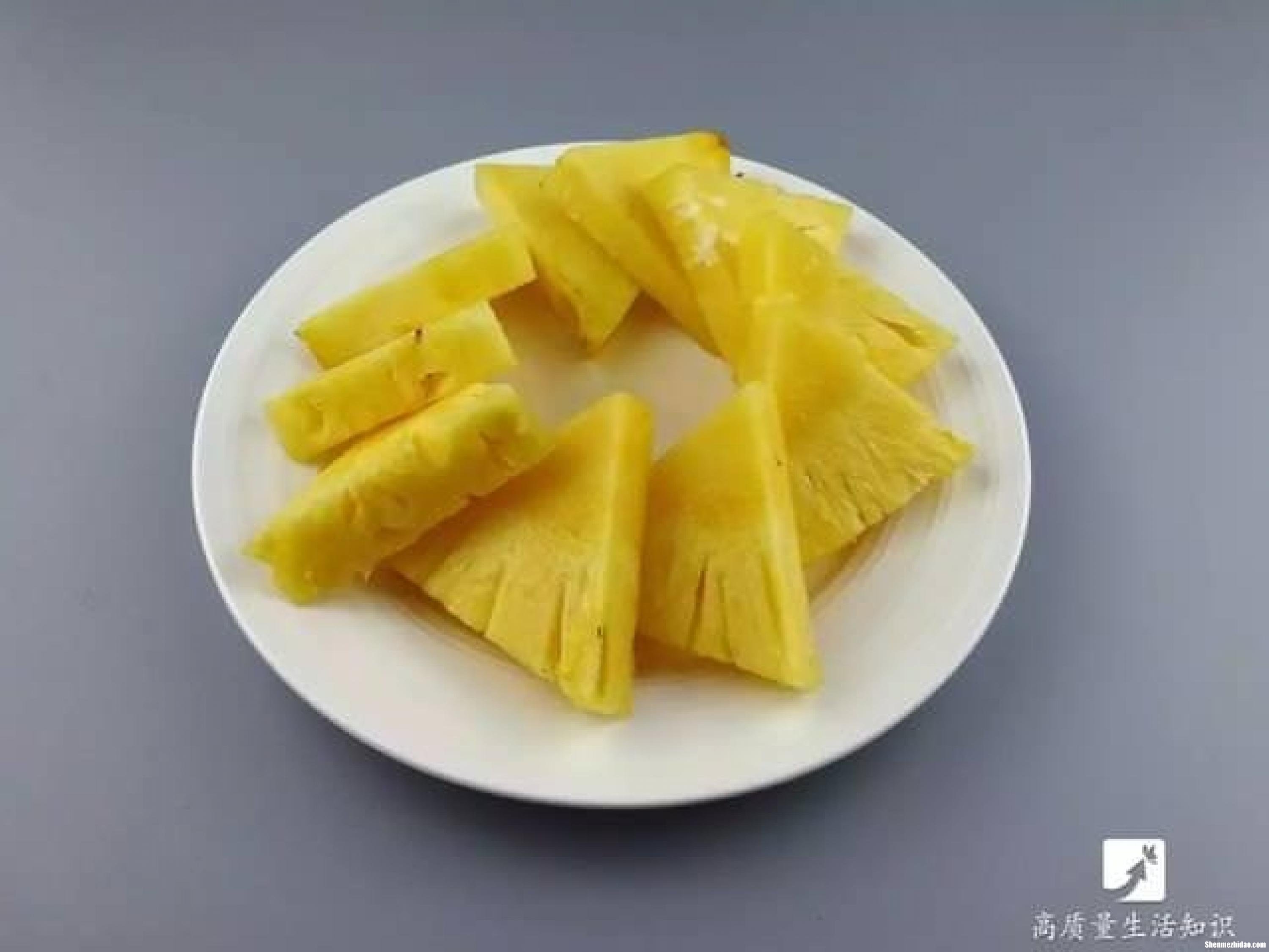 芒果削皮后能放多久 芒果削皮后能放多久不变质