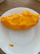 芒果削皮后能放多久 芒果削皮后能放多久不变质