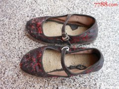 布鞋前面脏了怎么办 布鞋前面烂了怎么修补