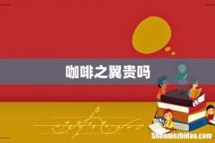 咖啡之翼贵吗