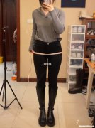 大腿围和小腿围怎么量 大腿围和小腿围怎么量的