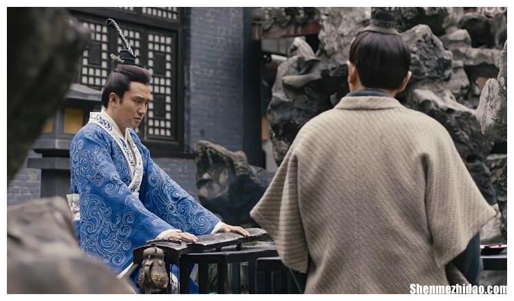 司马懿为什么不帮曹植 司马懿为什么不给曹操当官