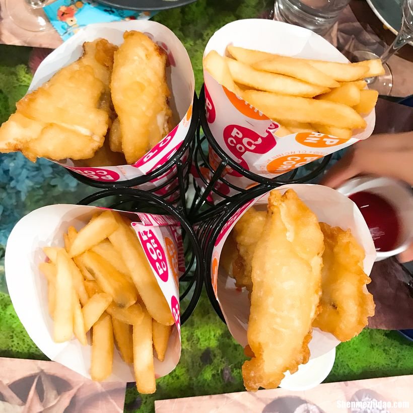 炸鱼玩的什么 炸鱼玩什么打野