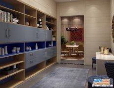 南京全屋定制加盟费多少钱 南京全屋定制都有哪些品牌?