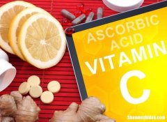 vitaminc怎么吃 myvitamins怎么吃