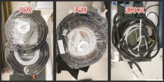 美的空调高压保护怎么修 美的空调高压保护怎么修理视频
