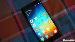 小米note为什么没声音怎么回事