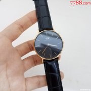 瑞典时尚手表品牌 bulova是什么牌子的手表