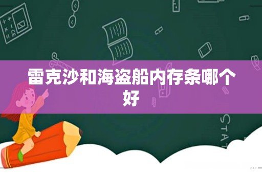 雷克沙和海盗船内存条哪个好