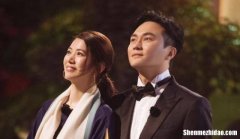 张智霖为什么选林夏羽 张智霖林夏羽现代爱情故事