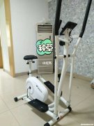 椭圆机上锻炼多久合适 椭圆机锻炼多久可以起到燃脂作用
