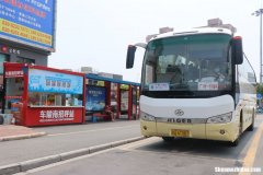 阳江到广州车一天有多少班车 阳江到广州的汽车需要几个小时