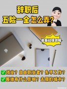 如果想换工作怎么办理 如果想换工作怎么办理失业金