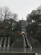 雷峰塔门票要多少 雷峰塔门票多少钱2018年