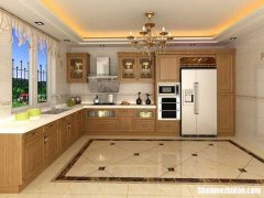 广州整体橱柜全屋定制加盟 广州整体橱柜全屋定制加盟电话