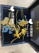 金钗为什么死 红楼梦里金钗为什么跳井