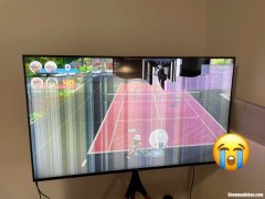 索尼电视屏幕坏了怎么办 索尼电视屏幕坏了怎么办视频