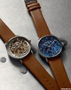 手表品牌kc 手表品牌kassaw
