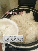 米饭太硬怎么办 米饭太硬吃了难受怎么办