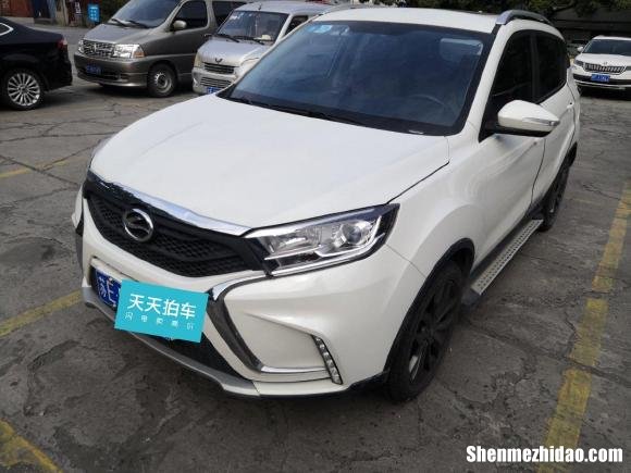 陆风x2车2018款质量怎么样