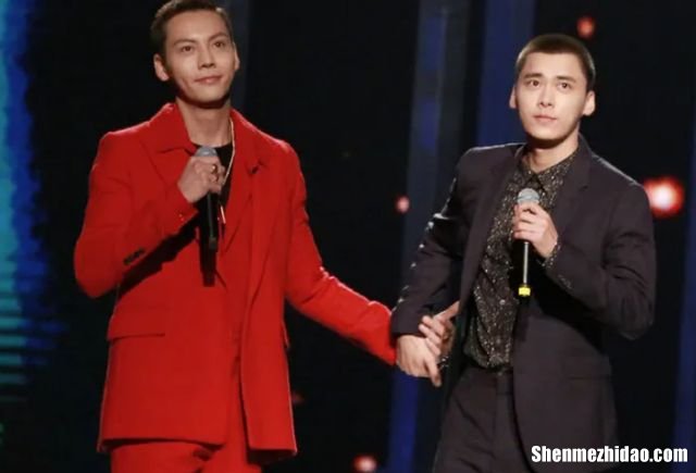 陈伟霆527为什么会离婚