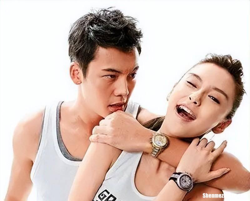 陈伟霆527为什么会离婚
