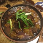 牛肉钵怎么弄 牛肉钵怎么弄好吃窍门