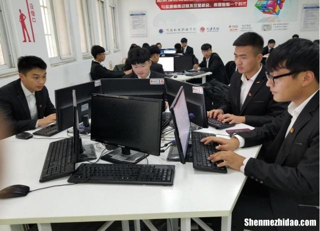 学什么技能最有前景 学什么技术比较有前途